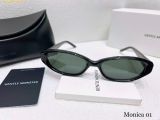  Kính Mát Gentle Monster Monica 01 
