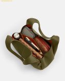  Túi Xách Coach Lana Shoulder Bag CM544 Olive 