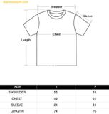  Áo Phông ADLV Snow Bear Short Sleeve T-Shirt Xanh Lá 