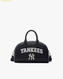  Túi xách MLB unisex Sportive MBowling New York Yankees 3ABWM083N-50BKS 