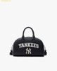 Túi xách MLB unisex Sportive MBowling New York Yankees 3ABWM083N-50BKS 