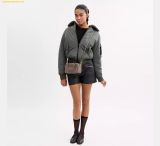  Túi Đeo Chéo Coach Satchel Crossbody - CT776 Dark Stone 