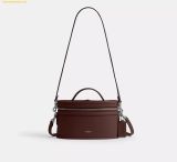  Túi Đeo Chéo Coach Trail Bag Maple CBG93 