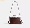 Túi Đeo Chéo Coach Trail Bag Maple CBG93