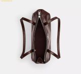  Túi Đeo Vai Coach Asher Shoulder Bag Maple CBJ05 