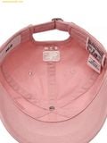  Mũ lưỡi Trai MLB Cute Pop Unstructured Ball Cap LA Dodgers Mg.Pink 3ACPV246N-07PKM 