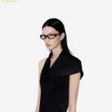  Kính Gentle Monster Kafka 01 - Black 