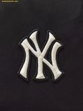  Balo MLB Basic Sportive Backpack New York Yankees 3ABKB045N-50BKS Màu Đen 