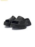  Dép MLB Pepper Slide New York Yankees 3ALPPE163-50BKS Black 