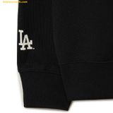  Áo Sweat MLB Like Pop Art Overfit Man to Man LA (Black) 3AMTL2034-07BKS 