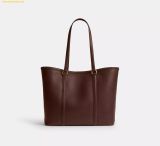  Túi Tote Coach Legacy Tote Maple CU056 