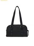  Túi Đeo Vai MLB Basic Sportive Tote Bag New York Yankees Black 3AORA016N-50BKS 