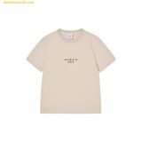  Áo Phông ADLV Basic Logo Short Sleeve T-Shirt Begi 