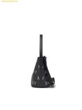  Túi Bucket MLB Classic Monogram Embossed Bucket Bag New York Yankees 3ABMME16N-50BKS Đen 