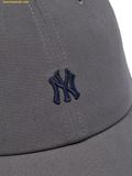  Mũ Lưỡi Trai MLB Nanologo Unstructured Ball Cap New York Yankees 3ACPB045N-50CGL 