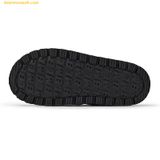  Dép Sục MLB Plush Quilting Mule New York Yankees 3AWBQWM46-50BKS 