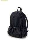  Balo MLB Basic Athleisure Backpack New York 3ABKA015N-50BKS 
