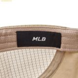 Mũ lưỡi Trai MLB Gorp Core Camp Cap Boston Red Sox Ptn.Beige 3Acpb015N-43Bgp 