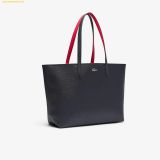  Túi Tote Lacoste Anna Zipped Tote NF4823AA 