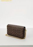  Túi Đeo Chéo Coach Mila Crossbody Bag And Wallet 