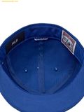  Mũ Lưỡi Trai MLB Signature Structure Ball Cap LA Dodgers 3ACPBB15N-07BLS - Xanh 