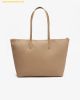  Túi Tote Lacoste Tote Bag - Size L - Beige NF1888PO 