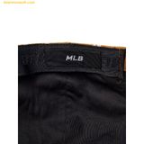  Mũ Lưỡi Trai MLB Jacquard Dia Monogram Boston Red Sox Ball Cap 3ACPM044N-43CAS Nâu 