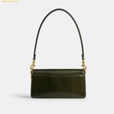 Túi Tote Coach Tabby Shoulder Bag 20 CW632 Green 