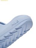  Dép MLB Skipper Slide New York Yankees 3ALPS0163-50BLL L.Blue 