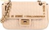 Túi Đeo Vai KARL LAGERFELD PARIS Agyness Shoulder Bag Màu Begi