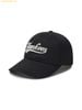 Mũ Lưỡi Trai MLB Cursive Lettering Unstructured Ball Cap NY (Black) 3ACPVL34N-50BKS Đen