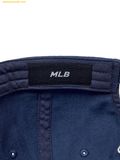  Mũ Lưỡi Trai MLB Jelly Unstructured Ball Cap LA Dodgers 3ACPV315N-07NYL - Xanh Navy 