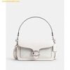 Túi Đeo Vai Coach Tabby Shoulder Bag 26 In Signature Canvas CI032