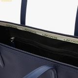 Túi Tote Lacoste Large Concept bag Size L Màu Navy - NF1888PO.141 