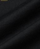  Áo Phông MLB Heart Small Logo Oversized Short Sleeve T-shirt NY (Black) - 3ATSH0143-50BKS 
