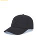 Mũ Lưỡi Trai MLB Basic Sportive Structure Ball Cap New York Yankees Black 3ACPB336N-50BKS