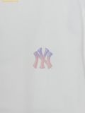  Áo Phông MLB New York Yankees oversized short-sleeve t-shirt with Bernie's back graphic | SKU: 3ATSN7163-50WHS 