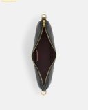  Túi Đeo Vai Coach Aria Shoulder Bag Màu Đen 