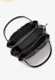  Túi Tote Michael Kors Soho Medium Quilted Tote Bag Black 35S6G1SE2Y 