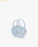  Túi Đeo Chéo Find Kapoor Mini Ila Bag 18 - Pale Blue 