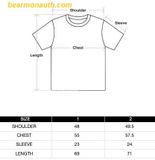  Áo Phông ADLV Archive Logo Short Sleeve T-Shirt Begi 