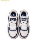  Giày Thể Thao MLB Chunky Liner Classic Mono New York Yankees Navy 3ASXCMN4N-50NYS 