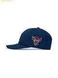  Mũ Lưỡi Trai MLB Signature Patch Unstructured Ball Cap Detroit Tigers Mg.Navy 3ACPB296N-46NYM 