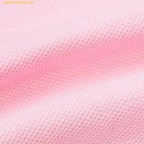  Áo Polo Crop MLB Women's Heart Crop-Fit Collar T-Shirt CLE (L.Pink) 3FPQH0243-45PKL Hồng 