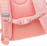  Balo HAZZYS Heriato Premium School Bag Màu Hồng 
