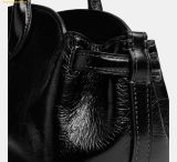  Túi Đeo Vai Coach Empire Carryall Bag 34 black CAM03 
