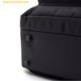  Balo MLB Bros Mesh Backpack New York Yankees Black 7ABKB044N-50BKS 