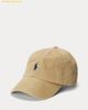  Mũ Lưỡi Trai Polo Ralph Lauren The Iconic Cotton Chino Ball Cap Begi 634274 