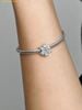 Chram Gắn Vòng Tay PANDORA Sparkling Herbarium Cluster Charm Sterling silver