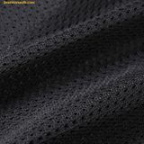  Quần Shorts MLB Classic Monogram Print 5/8 Woven Shorts NY (Black) 3ASMM0343-50BKS 